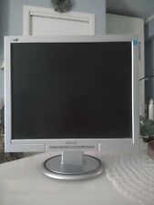 Monitor philips 170s7fs usato  Grugliasco