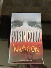 Libro invasion robin usato  Robilante