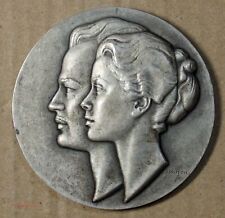Rare médaille argent d'occasion  Avignon