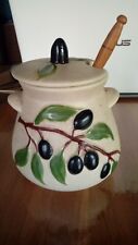 Pot olives d'occasion  Pamiers