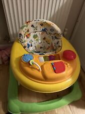 Baby walker unisex for sale  HERTFORD