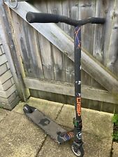 Crisp stunt scooter for sale  Shipping to Ireland