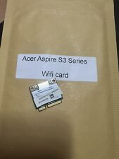 Acer aspire wifi for sale  BOSTON