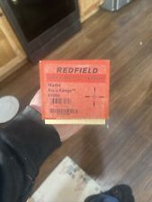 Redfield revolution 7x33 for sale  Montour Falls