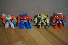 Rescue bots playskool for sale  Maplewood