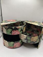 Round floral nesting for sale  Pittsburgh