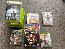 Video game mixed for sale  THATCHAM