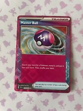 Master ball 153 for sale  Jersey City