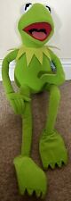 Kermit frog muppets for sale  HORLEY