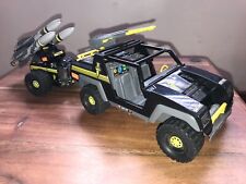 Hasbro 1982 action for sale  NEWTOWNABBEY
