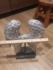 Casablanca skulptur engelsflü gebraucht kaufen  Griesheim