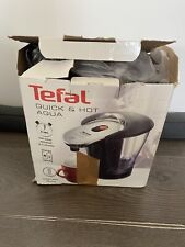 Fountain tefal quick for sale  Shipping to Ireland