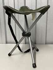 New camping stool for sale  HORSHAM