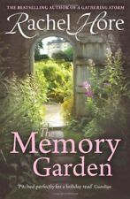 Memory garden rachel for sale  UK