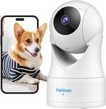 Owltron security camera for sale  Ireland