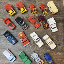 Vintage hot wheels for sale  Greenville