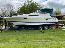 Bayliner 2755 steyr for sale  HASSOCKS