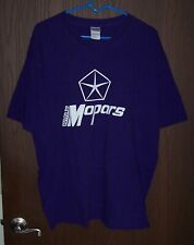 mopar shirt for sale  Rochester