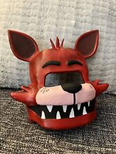 Foxy mask cosplay for sale  West Palm Beach