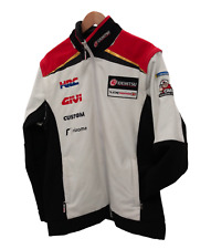 Honda team jacket for sale  RUGBY