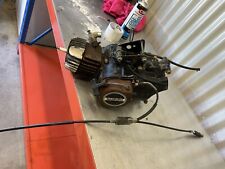 SUZUKI LT50 QUAD ENGINE for sale  Shipping to South Africa