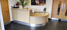 reception counter for sale  ELLAND