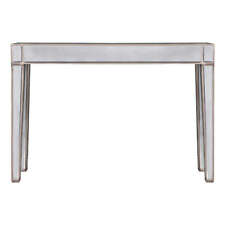 Pattington mirrored console for sale  MANCHESTER