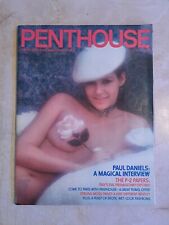 Penthouse vol.18 1983 for sale  UK