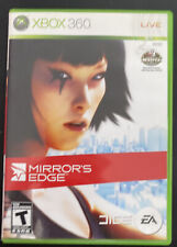 Usado, Mirror's Edge (Microsoft Xbox 360, 2008) Usado SEM Manual Frete GRÁTIS no Canadá comprar usado  Enviando para Brazil
