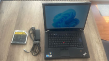 thinkpad t500 gebraucht kaufen  Albstadt