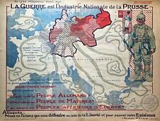 Prussia polpo propaganda usato  Brescia