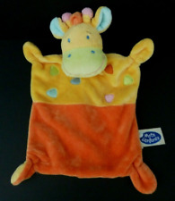 doudou vache mots d enfants d'occasion  Bouvigny-Boyeffles