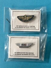 Ancien lot pins d'occasion  Biganos