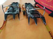 Crampons glace modele d'occasion  Perpignan-