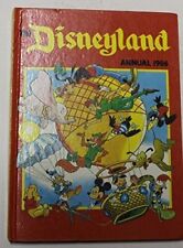 Disneyland annual 1986 for sale  UK