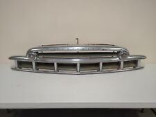 Chevy car grille for sale  Hays