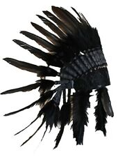 Short feather headdress for sale  Keller