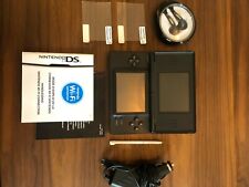 Nintendo lite black d'occasion  Paris-