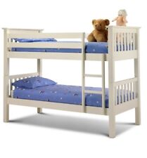 julian bowen bunk bed for sale  GLOUCESTER