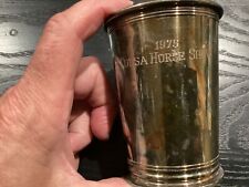 Vintage trophy cup for sale  Mission