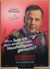 Gerhard wittmann rig gebraucht kaufen  Regensburg