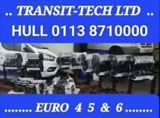 Ford transit euro for sale  HULL