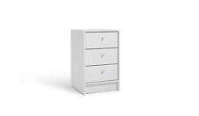 Malibu drawer bedside for sale  BRADFORD