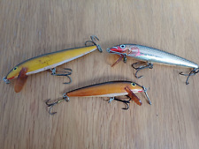 Group rapala countdown for sale  RUTHIN