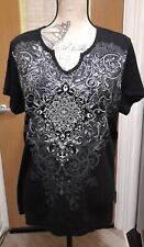 Ladies designer shirt for sale  COTTINGHAM