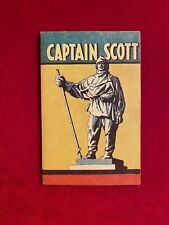 Ww2 captain scott for sale  BRACKNELL