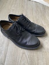 Boys clarks black for sale  BLANDFORD FORUM