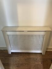 Ikea radiator covers for sale  LONDON