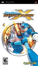 Mega Man Maverick Hunter X tylko gra PSP na sprzedaż  Wysyłka do Poland