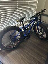 Maqisi fat bike for sale  Spring Valley